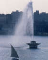 Four Seasons Hotel Cairo at Nile Plaza 